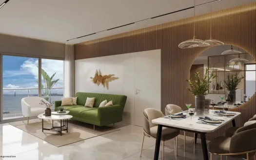 Sugee Sukrut – 2 and 3 BHK Apartment in Mumbai