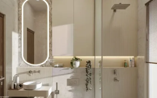 Sugee Sukrut – 2 and 3 BHK Apartment in Mumbai