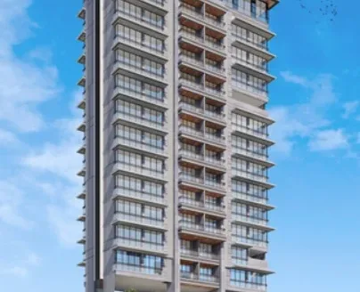 Sugee Vijayshree – 3 and 4 BHK Apartment in Mumbai