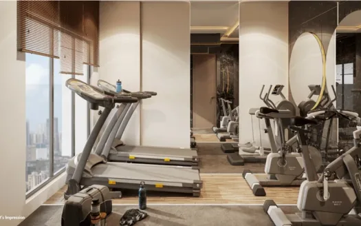Sugee Vijayshree – 3 and 4 BHK Apartment in Mumbai