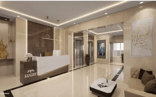 Sugee Vijayshree – 3 and 4 BHK Apartment in Mumbai