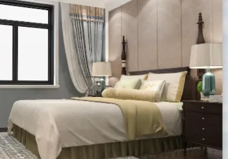 Sukhwani Verde – 2 and 3 BHK Apartment in Pune