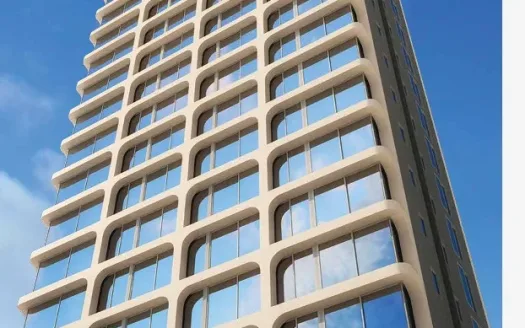 Sunset Gardens by Marathon – 1 and 2 BHK Apartment in Mumbai