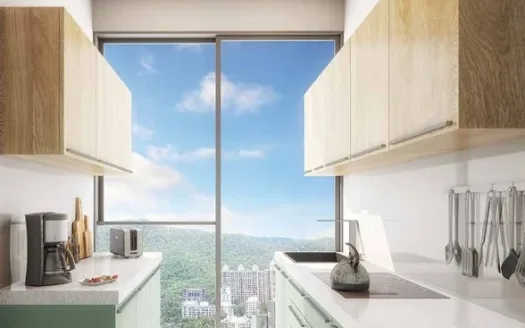 Sunset Gardens by Marathon – 1 and 2 BHK Apartment in Mumbai