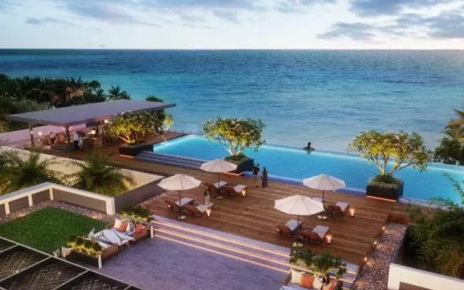 Sunteck Beach Residences – 2 and 3 BHK Apartment in Mumbai