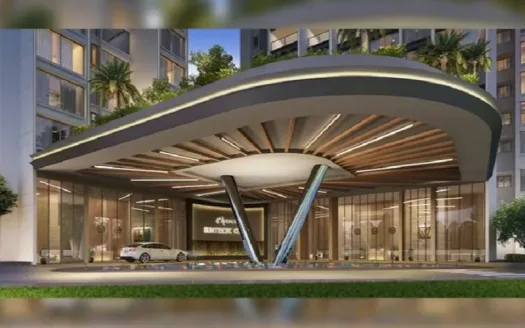 Sunteck City 4th Avenue – 2 and 3 BHK Apartment in Mumbai