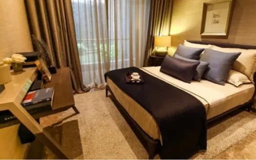 Sunteck City Avenue 1 – 3 BHK Apartment in Mumbai