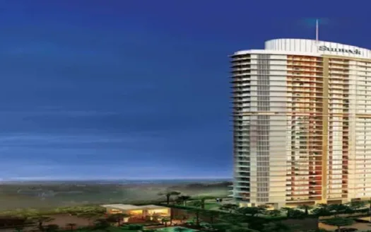 Sunteck Signia High – 4 and 5 BHK Apartment in Mumbai