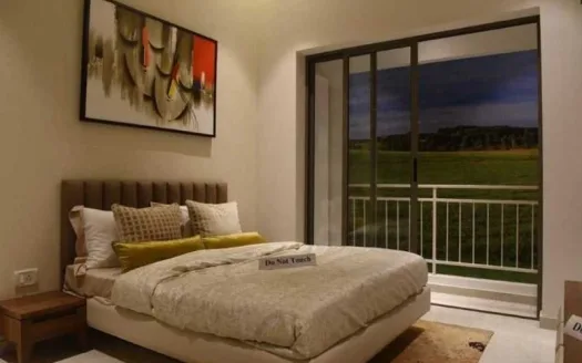 Sunteck West World – 1 and 2 BHK Apartment in Mumbai