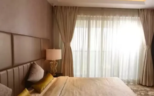 Sunteck Signia Waterfront – 2 and 3 BHK Apartment in Navi Mumbai