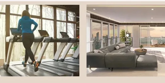 Supreme Alora – 2 and 3 BHK Apartment in Mumbai