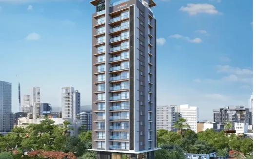 Supreme Alora – 2 and 3 BHK Apartment in Mumbai