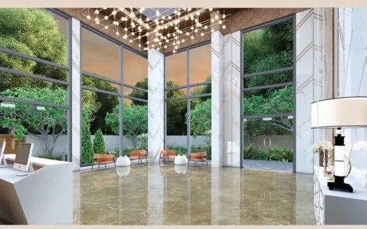 Supreme Alora – 2 and 3 BHK Apartment in Mumbai