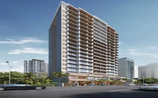 Supreme Elenor – 2 and 3 BHK Apartment in Mumbai