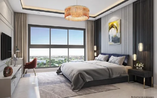 Supreme Elenor – 2 and 3 BHK Apartment in Mumbai