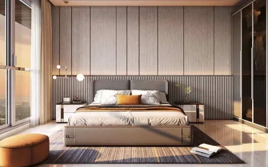 Supreme Elysia – 4 and 5 BHK Apartment in Mumbai