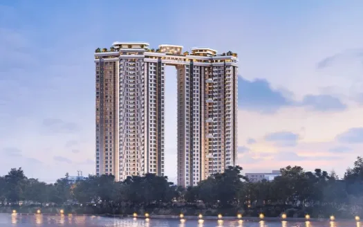 Supreme Towers – 2, 3 and 4 BHK Apartment in Pune