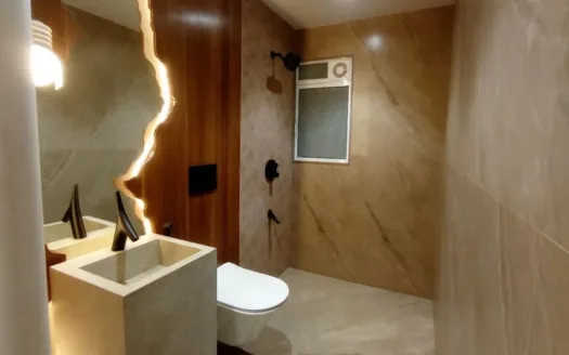 Swastik Iris – 1 and 2 BHK Apartment in Mumbai