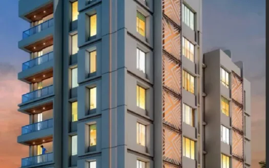 Swojas Avani – 3 BHK Apartment in Pune