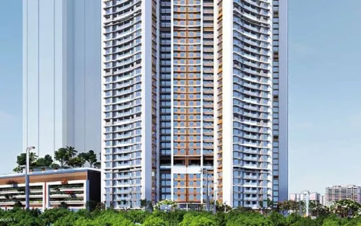 THE PRESTIGE CITY – 2 and 3 BHK Apartments in Mumbai