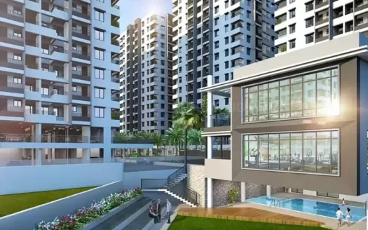 Tanish Park – 1 and 2 BHK Apartment in Pune