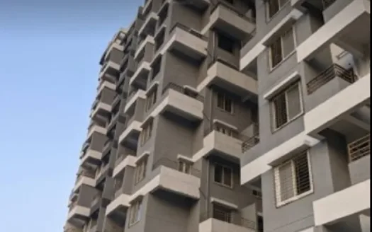 Tanish Pearls Phase 1 – 1 and 2 BHK Apartment in Pune