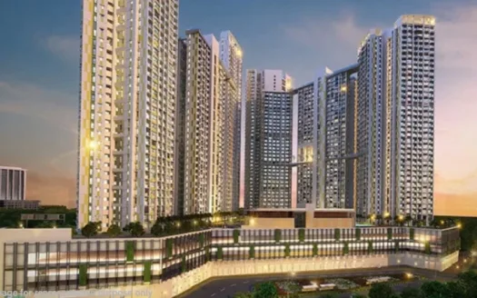 Tata Aveza – 2 and 3 BHK Apartment in Mumbai
