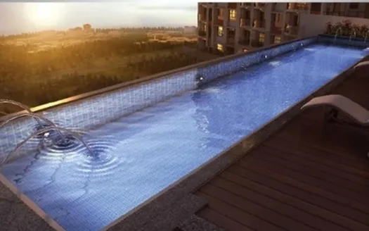 Tata Aveza – 2 and 3 BHK Apartment in Mumbai