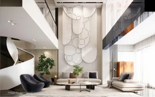 Tata Sense 66 – 2 and 3 BHK Apartment in Pune