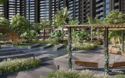 Tayal Corp Envogue 2 – 3 and 4 BHK Apartment in Pune