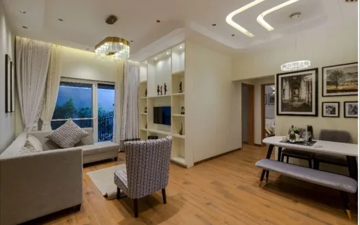Tayal Corp K City – 2 and 3 BHK Apartment in Pune