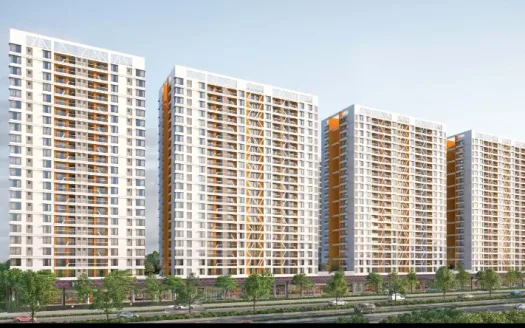 Tayal Corp K Pune – 2, 3 and 4 BHK Apartment in Pune