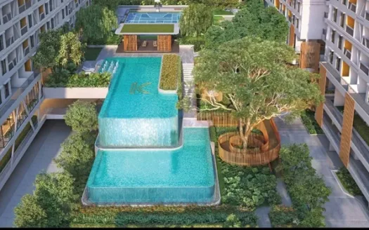 Tayal Corp K Pune – 2, 3 and 4 BHK Apartment in Pune