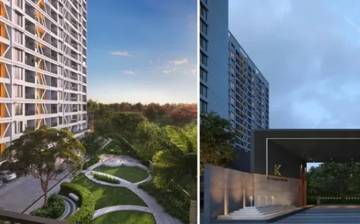 Tayal K shire – 2, 3 and 4 BHK Apartment in Pune