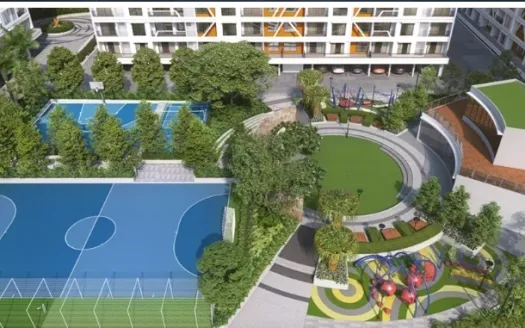 Tayal K shire – 2, 3 and 4 BHK Apartment in Pune