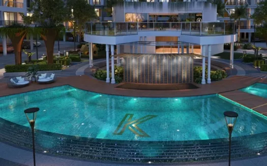 Tayal K shire – 2, 3 and 4 BHK Apartment in Pune