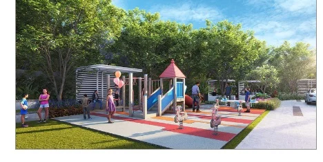 Tejraj Mayurban – 4 BHK Apartment in Pune