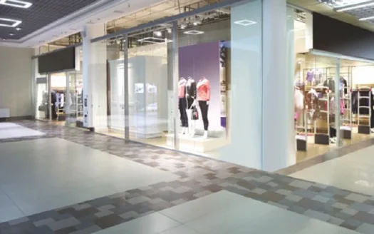 The Address Commercia – 1 BHK Shop and Showroom in Pune