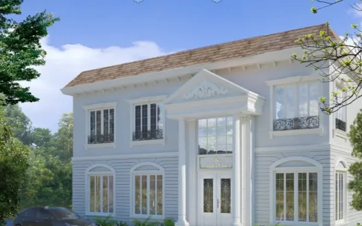 The Crown Villas – 2 and 3 BHK Independent House and Villa in Coimbatore