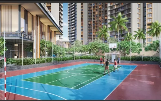 The Prestige City Bellanza – 2 and 3 BHK Apartment in Mumbai