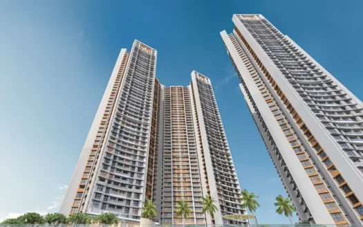 The Prestige City Bellanza – 2 and 3 BHK Apartment in Mumbai