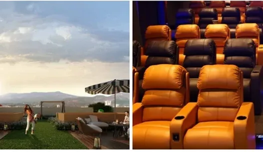 The Prestige City Mulund – 2, 3 and 4 BHK Apartment in Mumbai