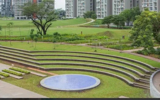 The Reserve at Lodha Belmondo – 1, 2, 3 and 4 BHK Apartment in Pune