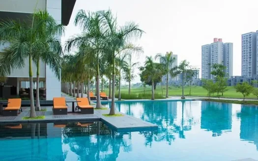 The Reserve at Lodha Belmondo – 1, 2, 3 and 4 BHK Apartment in Pune