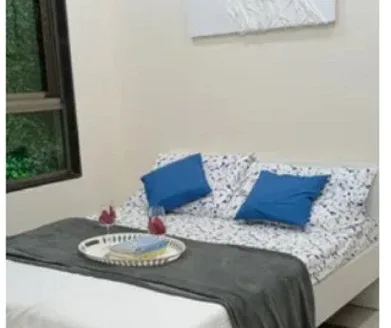 Tigon Elite – 2 and 3 BHK Apartment in Mumbai