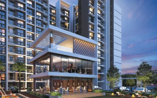 Today Codename LHK – 1 and 2 BHK Apartment in Navi Mumbai