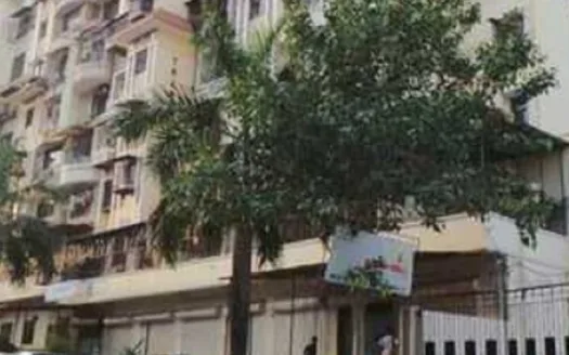 Trans Residency – 2 BHK Apartment in Mumbai