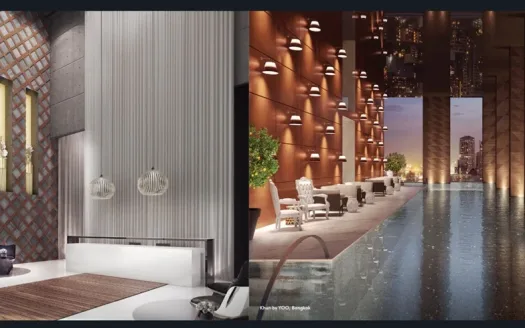 Tribeca Yoo One – 3 and 4 BHK Apartment in Pune