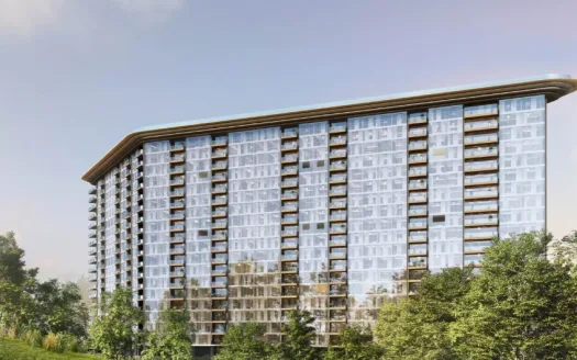 Tribeca Yoo One – 3 and 4 BHK Apartment in Pune