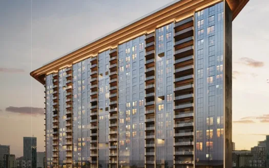 Tribeca Yoo One – 3 and 4 BHK Apartment in Pune